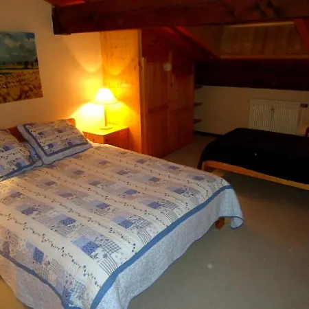 Duplex A Avec Cheminee Et Balcon, 2 Ch, Parking - Fr-1-459-12 *