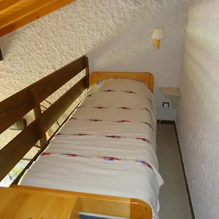 Duplex A Avec Cheminee Et Balcon, 2 Ch, Parking - Fr-1-459-12 Apartment *