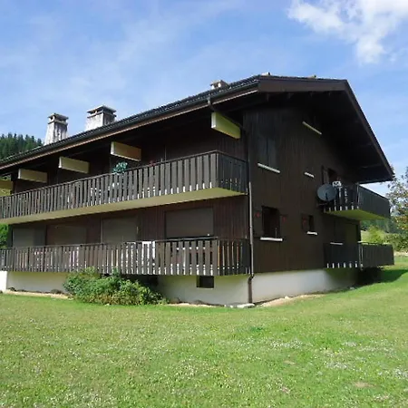 Duplex A Avec Cheminee Et Balcon, 2 Ch, Parking - Fr-1-459-12 *